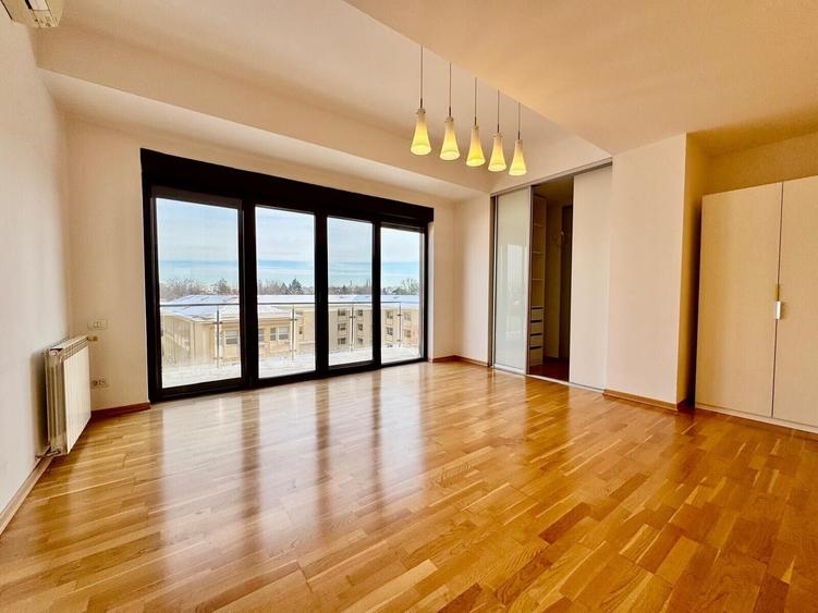 Apartament 4 camere de vânzare – Floreasca | Parcul Verdi | Imobil 2007 - 4