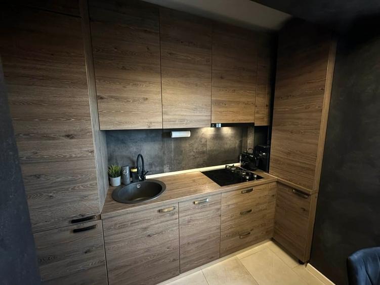 Apartament modern | 2 dormitoare + zonă de living | parcare + boxă - 5