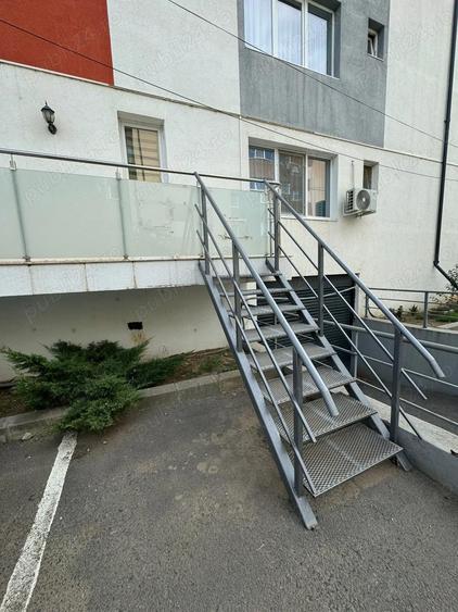 2 camere, ideal pentru birou, parter, stradal, Biruintei, Berceni - 2