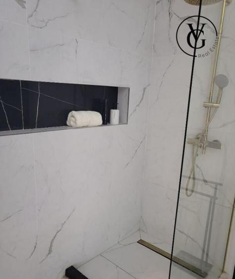 Studio lux vedere mare Stefan Building Resort / Azimuth - 11