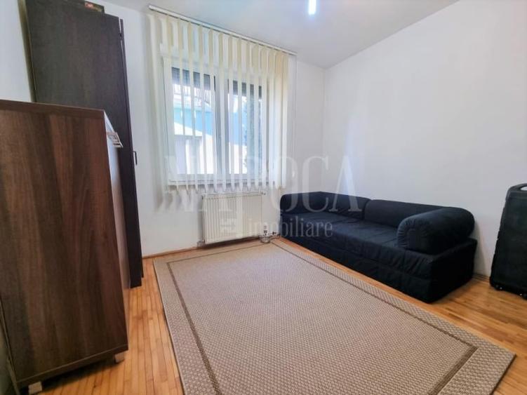 Apartament 3 camere de inchiriat in Andrei Muresanu, Cluj Napoca - 4