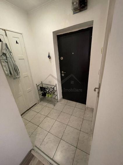 Apartament 1 camera gara - 9