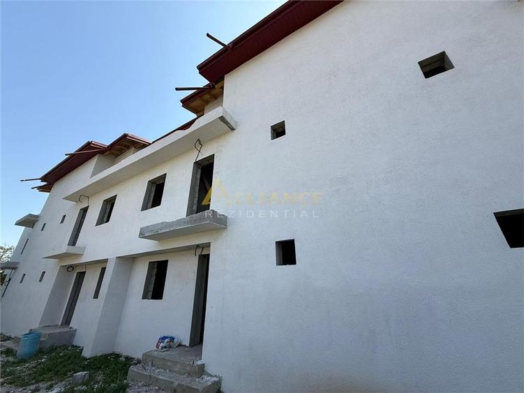 Soseaua Oltenitei-Case Insiruite - 5 Camere - 1