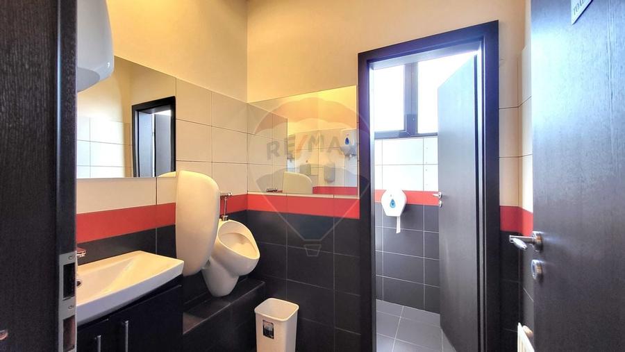 Spatiu birouri de inchiriat 240 mp Central Comision 0% - 9