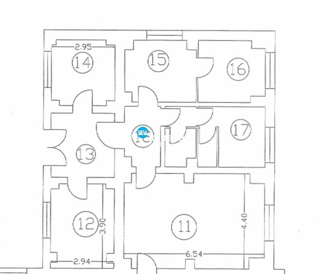 Bucatarie de inchiriat Copou - ideal Catering - 3