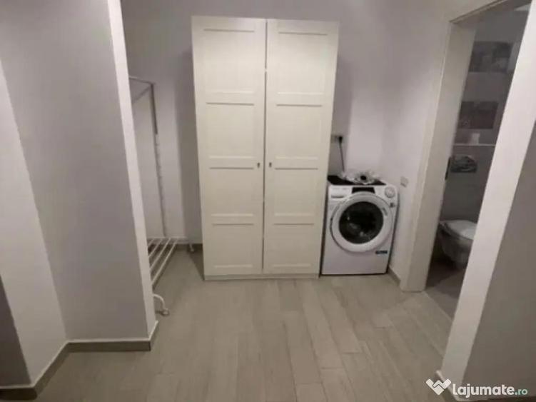 Garsoniera decomandata - zona Tractorul - 5