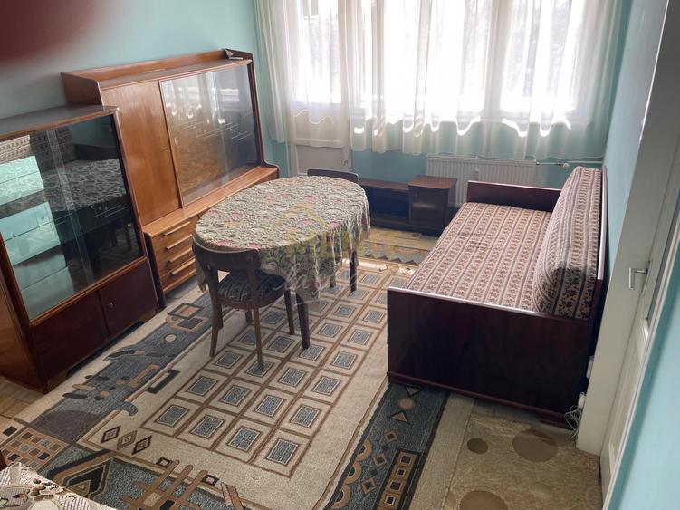 Apartament 2 camere Sud - 1