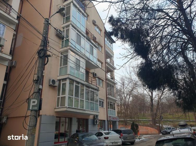 Apartament 2 camere SPATIOS - IASI ( Iulius Mall ) - RENOVAT - 10