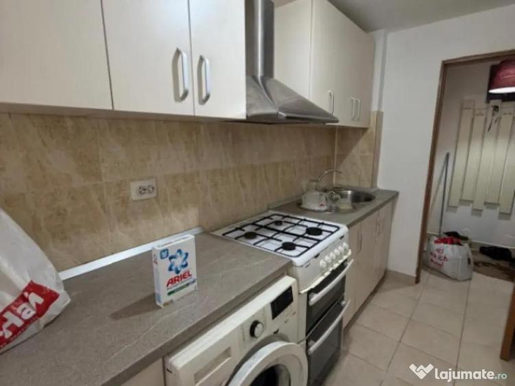 Garsoniera, parter ,Radauti - 5