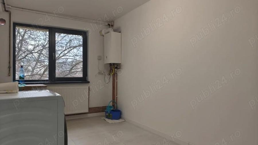 Apartament 1 camera decomandat in Deva, zona Gojdu, et. 2 - 9