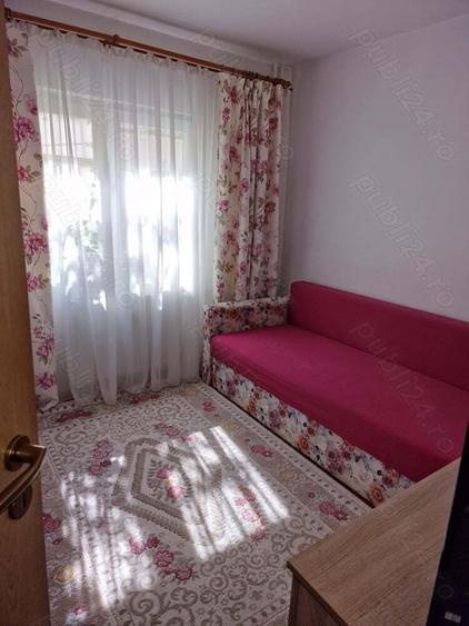 Proprietar vand apartament cu 4 camere etajul 1 pe strada Irlanda, zona Lipovei - 2