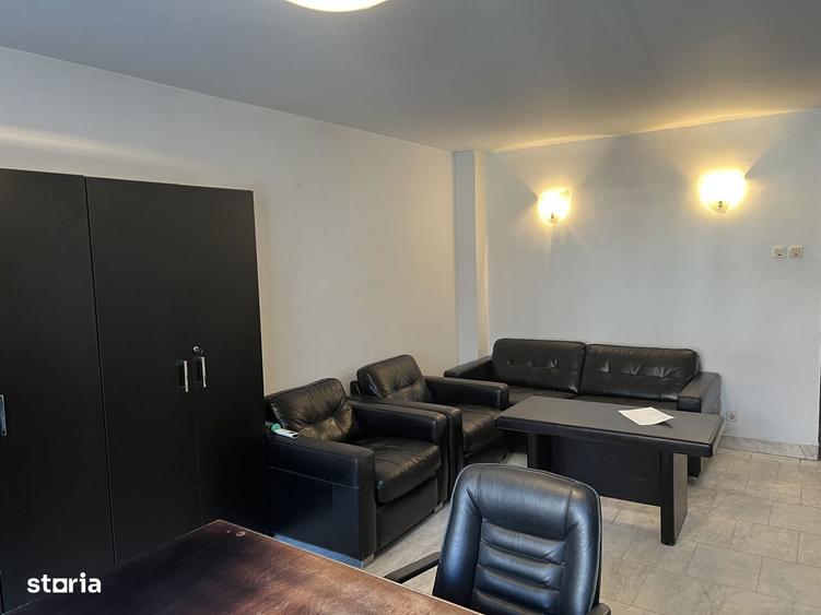 Birou de Inchiriat Ultracentral Sala Palatului Super Mega Afacere - 5