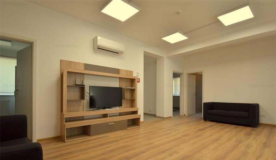 Ap cu 5 camere zona Medicina/Complex - 4