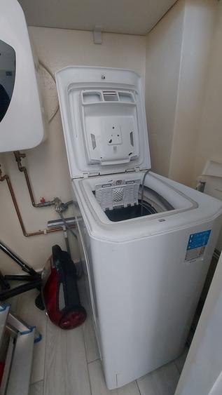 Piata Romana, blocul Eva, 2 camere lux - 3