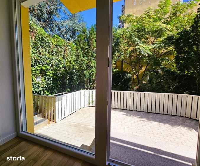 Apartament boem cu gradina, ultracentral | Proprietar 0% comision - 7