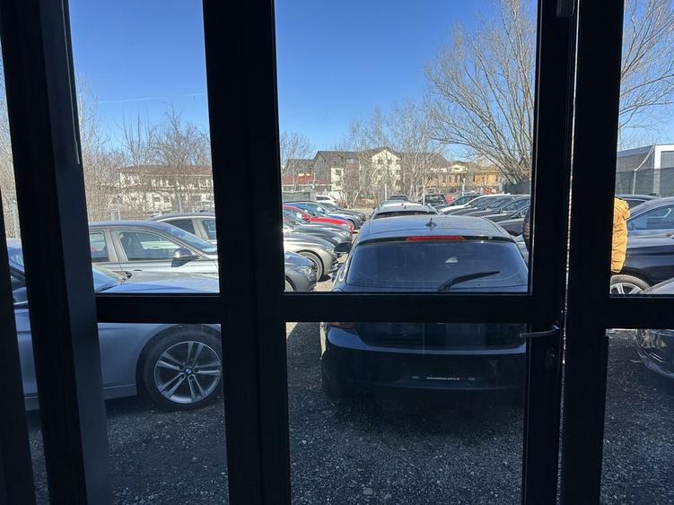 Teren de inchiriat lunca cetatii splaiul unirii - 7