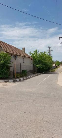 Casa si teren Murighiol - 6