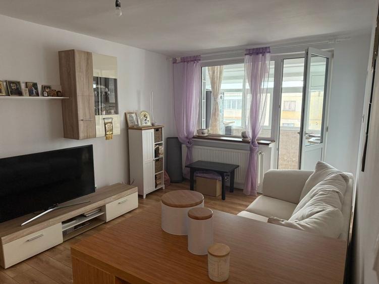 Garsoniera Lux de vanzare - 3