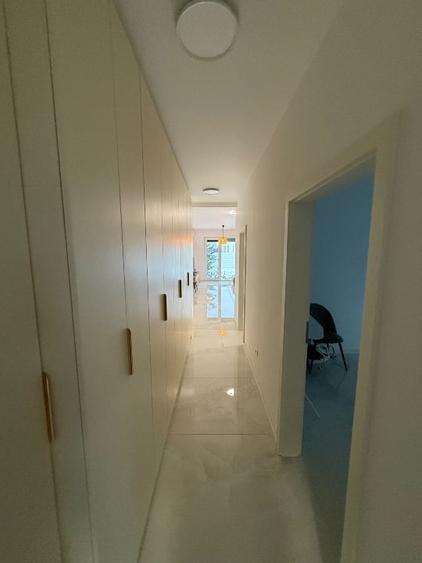 Duplex Giarmata Vii mobilat si utilat - 11