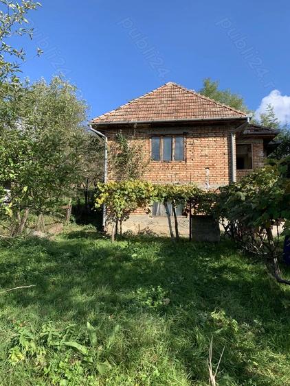 Casa si teren Silivasu de Campie - 10