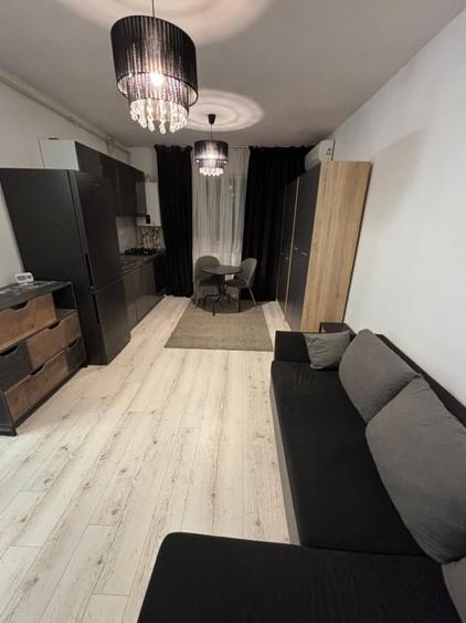 Garsoniera dubla | Bloc 2021 | Investitie sigura | Comision 0% - 1