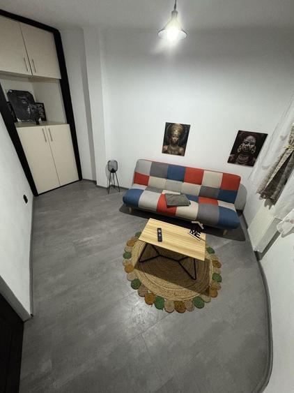 Apartament cu 2 camere Decomandat - 7