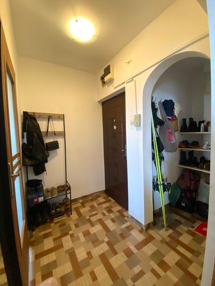 2 camere, renovat, mobilat, vedere panoramica,  2 statii metrou Eroii Revolutiei - 15