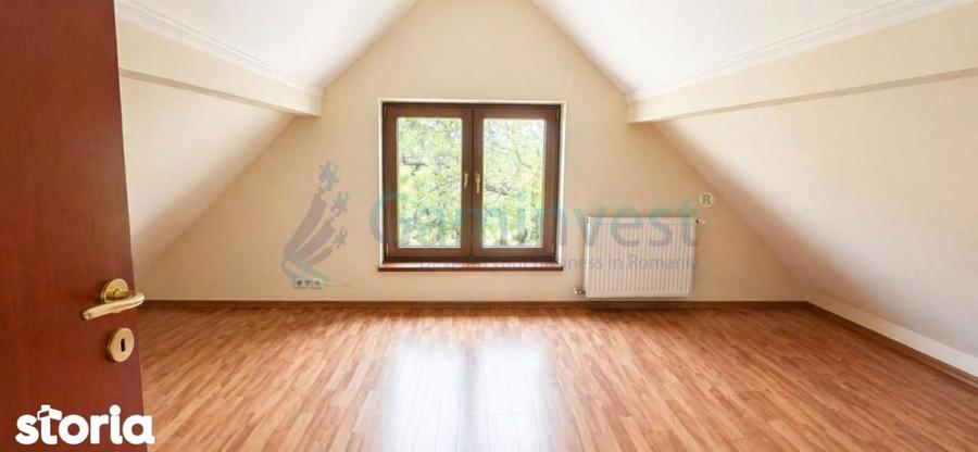 Casa de vanzare la 10 minute de Oradea, Les,Gaminvest,V4596 - 14