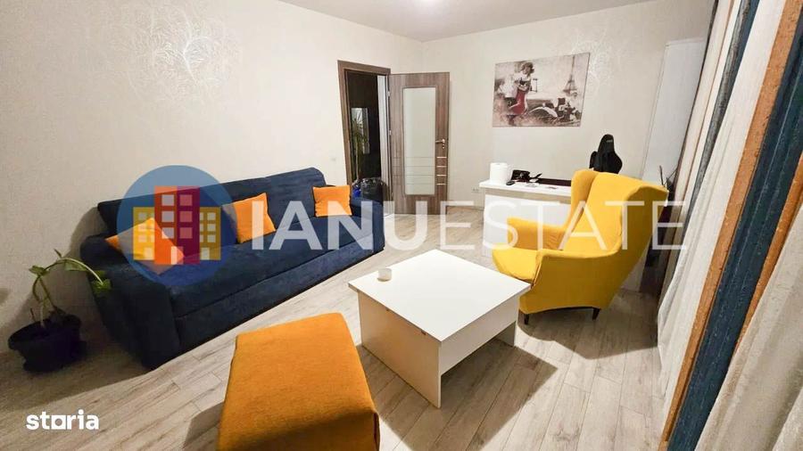 Popesti Leordeni 8`Metrou Dimitrie Leonida CentralaParcare PEtFriendly - 1