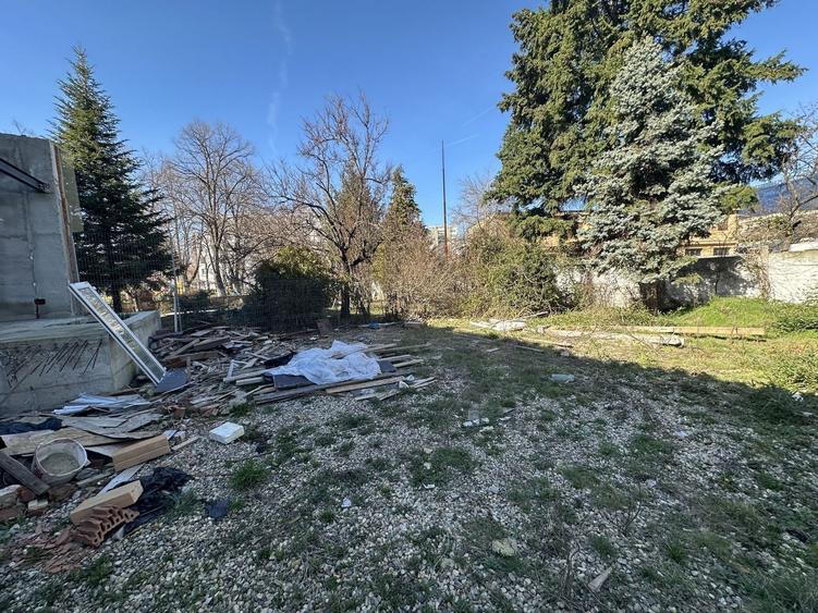 Proiect deosebit zona Medicina / Isho - 17