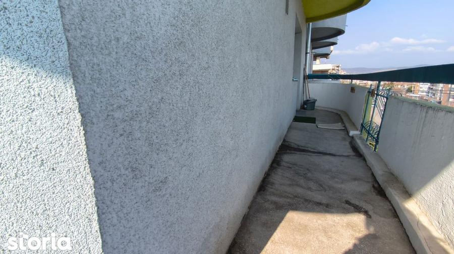 Apartament 2 camere decomandate in Deva, zona Iuliu Maniu - 10