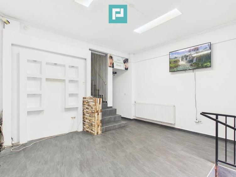 Spatiu comercial strada Școalei - 1