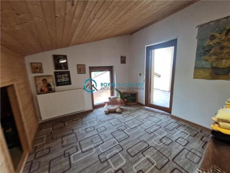 Royal Imobiliare-Vanzare Vila Zona Paulesti - 20