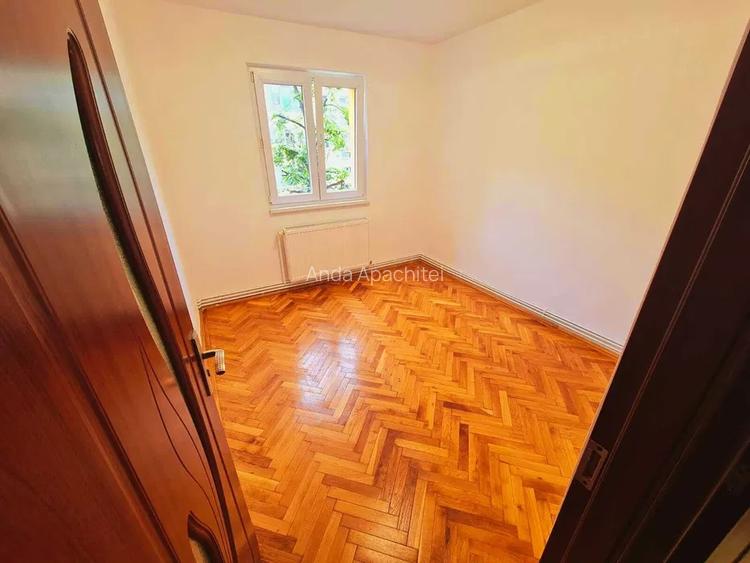 Apartament cu 2 camere decomandat, mobilat în Griviței Apartament cu 2 camere decomandat, mobilat în Griviței