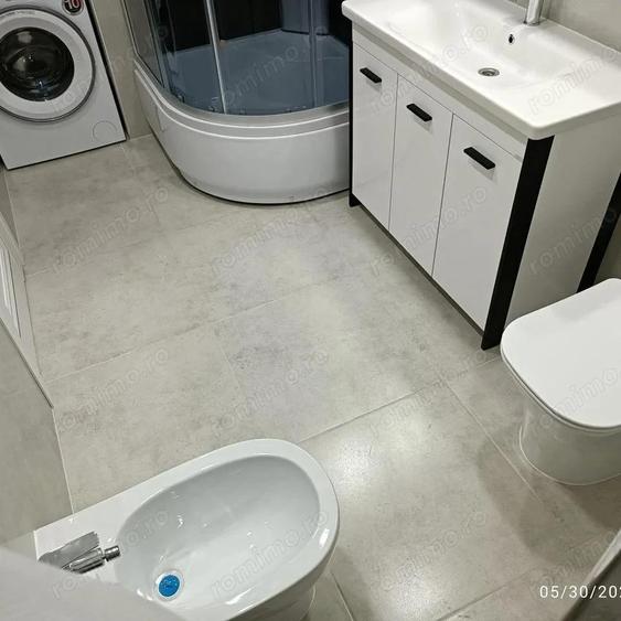 Garsoniera de inchiriat in Victoriei - 2