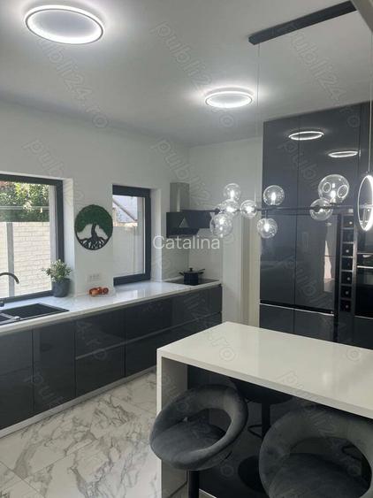 Casa eleganta Dumbravi?a Simfoniei