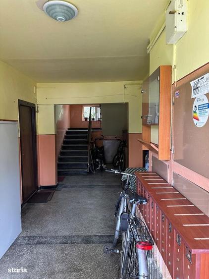 Vand apartament cu 2 camere cartier Nufarul 1 - 16