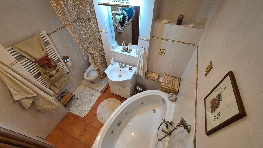 Apartament 2 camere in Racadau - 10