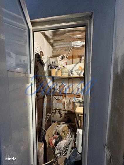 Casa Tip Triplex 84mp + 40mp Teren Zona Eroilor | Floresti - 7