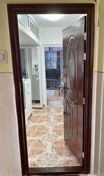 Girocului-Spitalul Judetean | 2 Camere | Centrala proprie | Mobilat si Utilat - 8