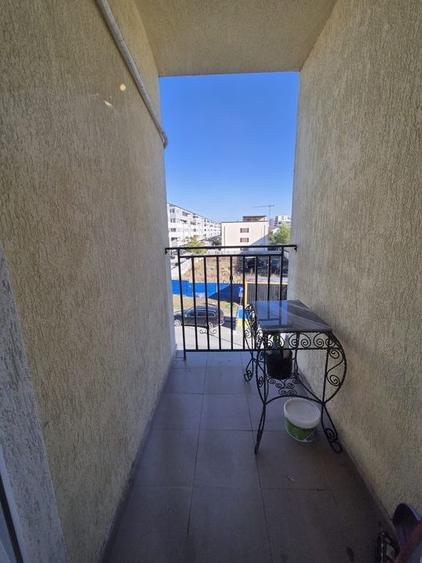 Garsoniera  29mp + loc de parcare, Str. Gura Siriului/Parcul Teilor - 5