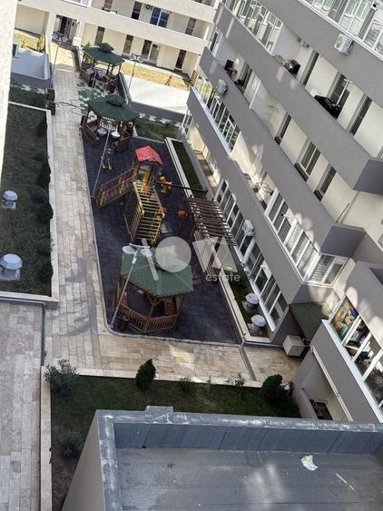 De vânzare: apartament 2 camere - Preciziei - New World - Dr. Osiei - 8