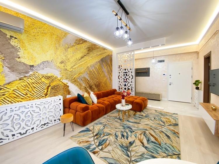 Apartament 2 camere  - Solid House Intim - Parcare subterana - 1