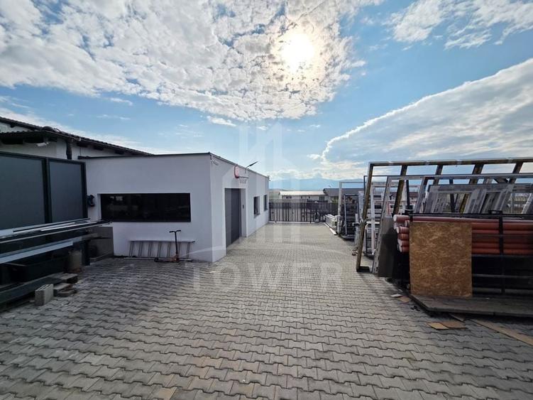 Casă modernă pe un singur nivel Bavaria Stadt–128 mp utili/Comision 0% - 24