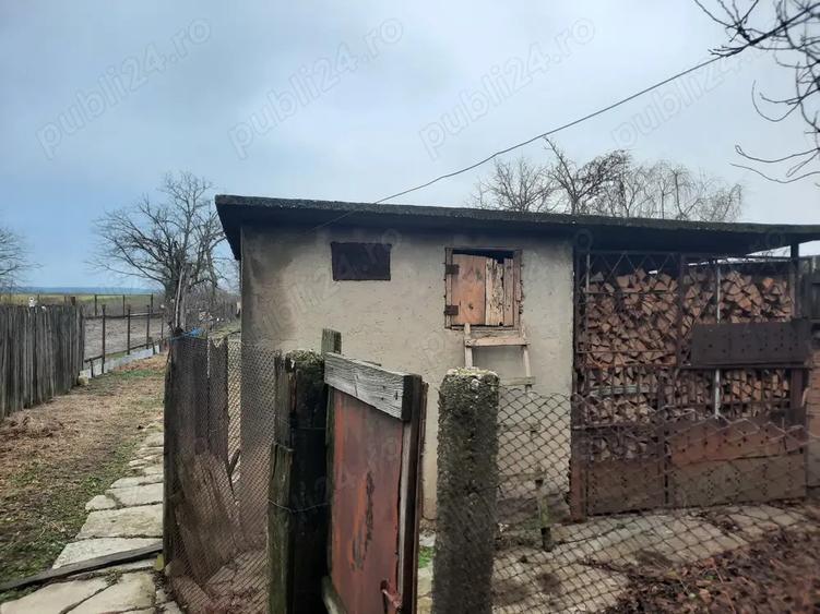 Vand casa in comuna Gorgota, Jude?ul Prahova - 5