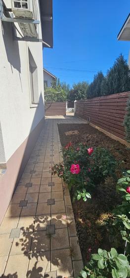 Vila de vânzare – Complet mobilată și utilată, teren 409 mp - 11