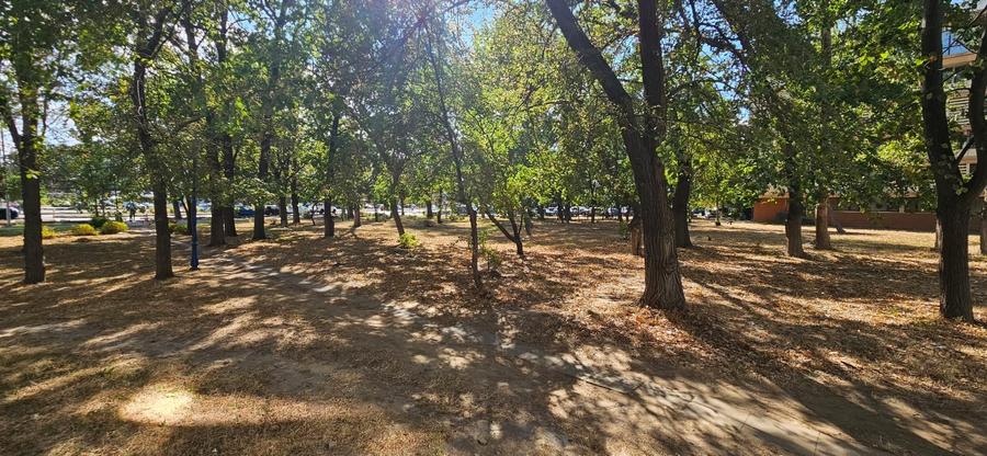 OPORTUNITATE ! Apartament 2 camere su.66mp. Statiunea Mamaia Hot.Park - 3