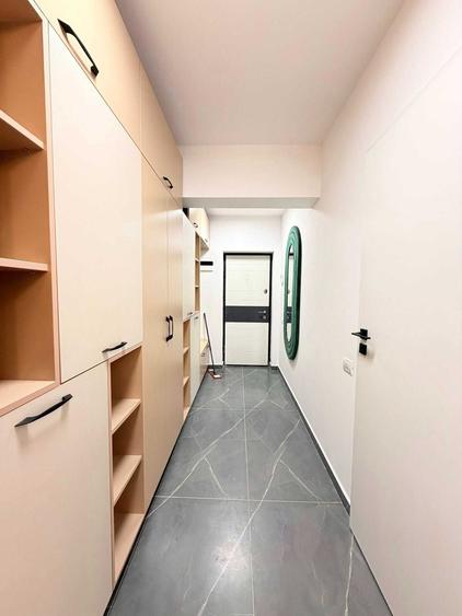 3 camere - 2 bai - 75 mpu - Metrou Berceni 400m - Bloc Nou 2025 - 2