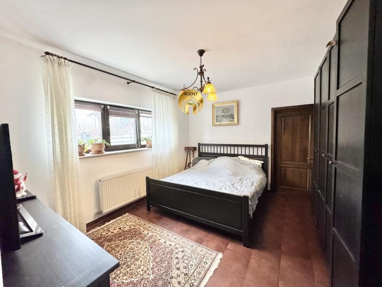 Casa Individuala 5 camere - 420mp teren - Toate Utilitatile! - 10