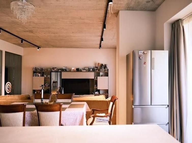 Oportunitate Unica Zona Capitale Dorobanti 4 camere terasa vedere libera - 5